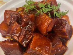 -惠丰堂饭庄·烤鸭·京味菜(翠微路店)