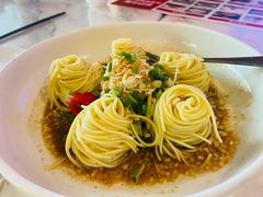 -茅庐川菜(烟台万象汇店)