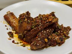 -吉林省林业宾馆-餐厅