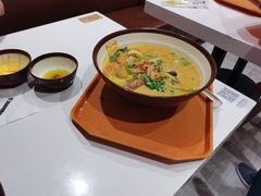 -张亮麻辣烫(中山大道店)