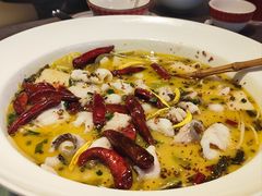 -江南里·新浙菜(苏州大悦城店)
