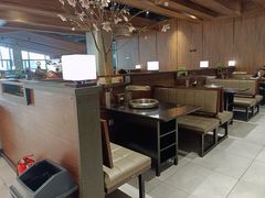 -悟烧·自助烤肉料理(秋林旗舰店)