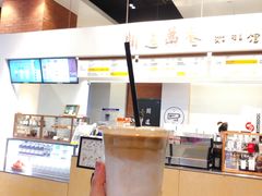 -闻道万巷咖啡馆(南大街地铁站店)
