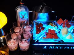 -ACE CLUB(大连民主广场店)