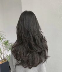 -川和潮人漂色·烫染·接发
