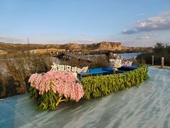 -水洞沟旅游区
