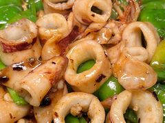 -荣基四海一家·家常菜·海鲜大排档(新安店)