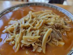 -张氏北相羊肉胡卜(八一店)