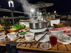 -四喜小胖·北京涮肉(五道营店)