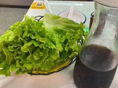 -火焱山烤肉·齐齐哈尔烤肉(朝阳店)