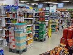 -华润万家(LiFE苏州新城邻里中心店)