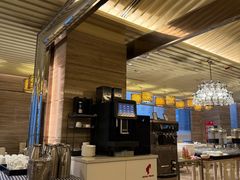 -北京王府井希尔顿酒店·万斯阁西餐厅