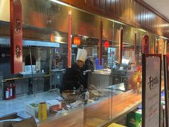 -京味斋·北京烤鸭(北京南站洋桥店)