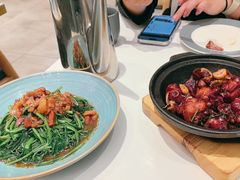 -鹿港小镇(悠唐店)