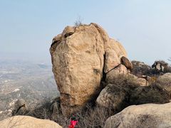 -云峰山自然风景区