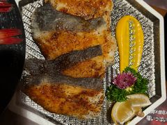 -弓二·烧鸟居酒屋(财富购物中心店)