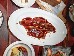 -绿茶餐厅(昌平悦荟店)