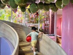 -水桶王国主题餐厅·聚会·生日派对·亲子活动·家庭套餐(亚龙湾希尔顿店)