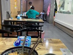-柳石居柳州螺蛳粉(万达店)