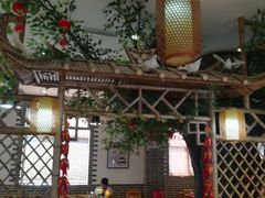-江南婆婆(车墩店)