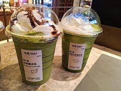 -星巴克臻选(思南公馆店)