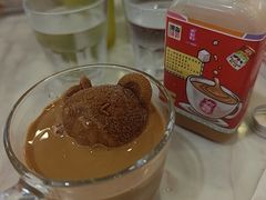 -香港新发烧腊茶餐厅(水围店)