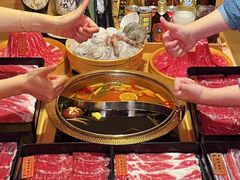 -牛匠和牛寿喜锅(西安总店)