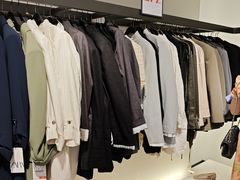 -ZARA(深圳金光华广场店)