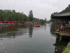 -樱桃沟景区