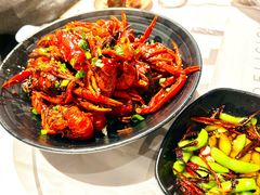 油焖大虾-巴厘龙虾·榜首油焖大虾(旗舰店·万松园)