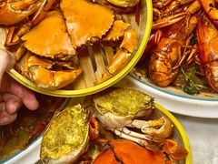 -三妹小龙虾·黄油蟹(华侨城总店)