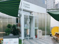 -Green Option(官舍店)