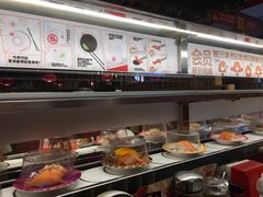 -友壹町寿司(嘉洲广场店)