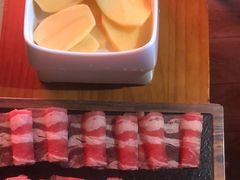 -旺晖本帮骨头煲·深夜火锅(梅园路店)