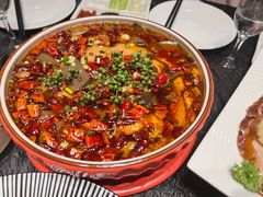 -正德楼果木烤鸭·渔家菜(东港店)