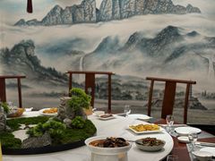 -庐山三石饭店·山里土菜(庐山店)