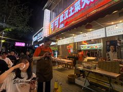-可可大虾武汉土菜大排档(万松园1店)