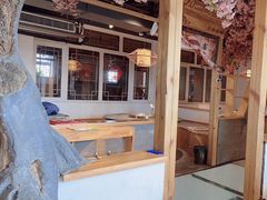 -缘福乡村铁锅炖民宿(八达岭店)