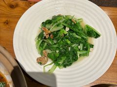 -汉小城·老铫子藕汤·乡野湖北菜(江汉路吉庆街店)
