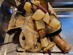 -怪老头甜不辣(抚琴小区店)