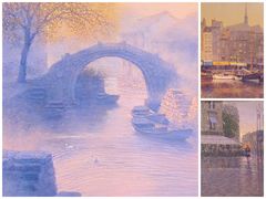 -八号桥艺术空间1908粮仓