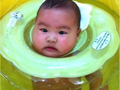 -亲亲天使婴儿游泳馆(堡镇店)