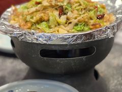 -紫泥369粗粮季(四牌楼店)