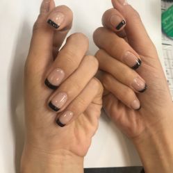 -安娜美甲美睫沙龙