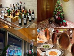 -青岛海尔洲际酒店