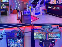 -KK ONE(京基滨河时代店)