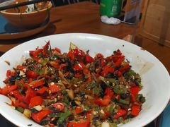 -吃饭皇帝大土家民族菜(正大广场店)