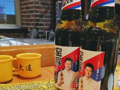 -喝丢一只鞋海鲜烧烤(文体街店)
