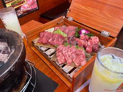 -大阪烧肉BAKA一代(十亩地店)