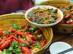 -庾氏龙虾馆(多弗汇店)